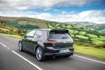 Volkswagen Golf GTi Clubsport S 2016 года